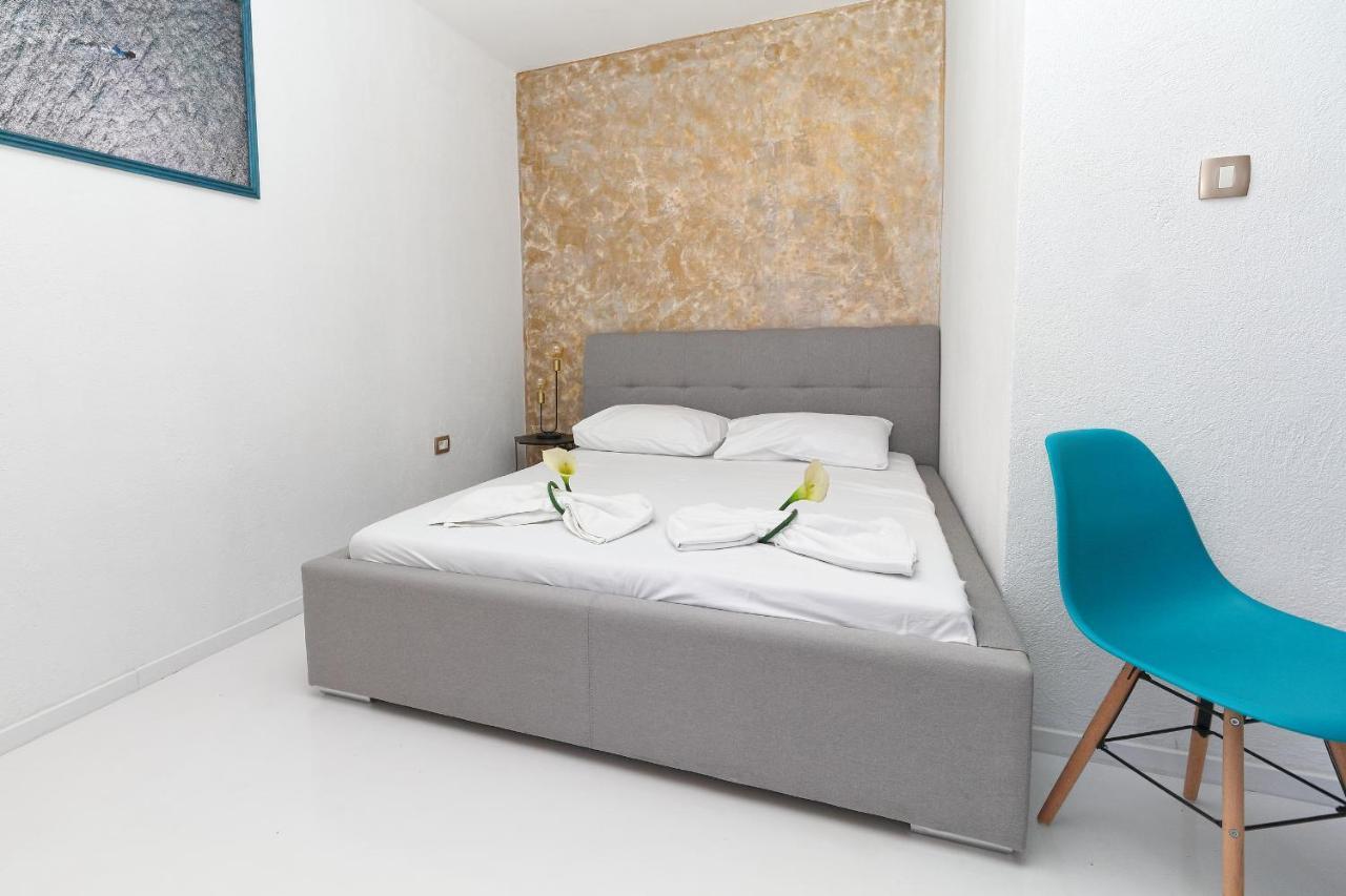 Apartmani Kike Makarska Exterior photo