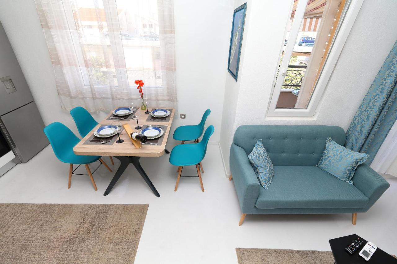 Apartmani Kike Makarska Exterior photo