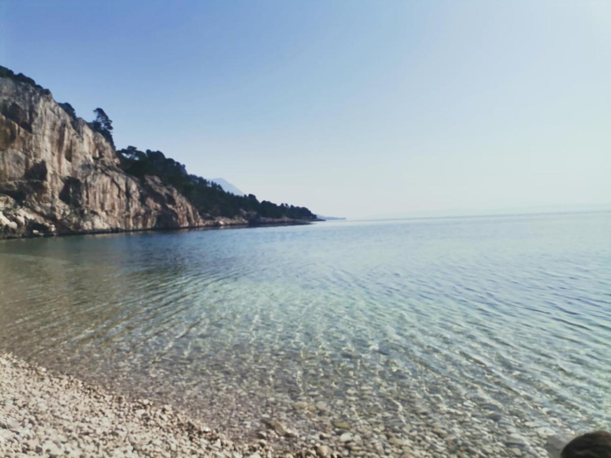 Apartmani Kike Makarska Exterior photo