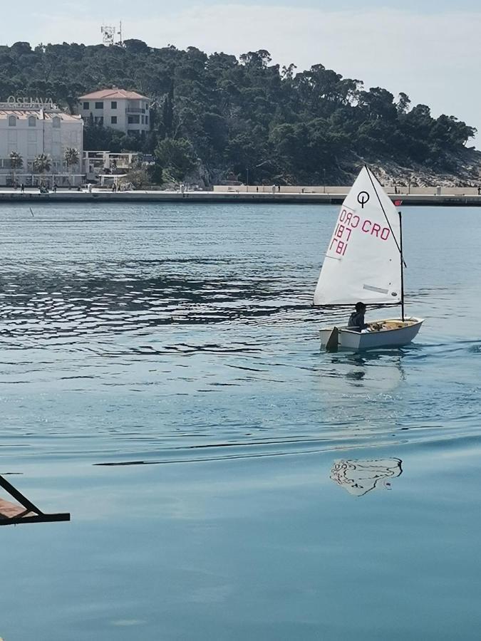 Apartmani Kike Makarska Exterior photo