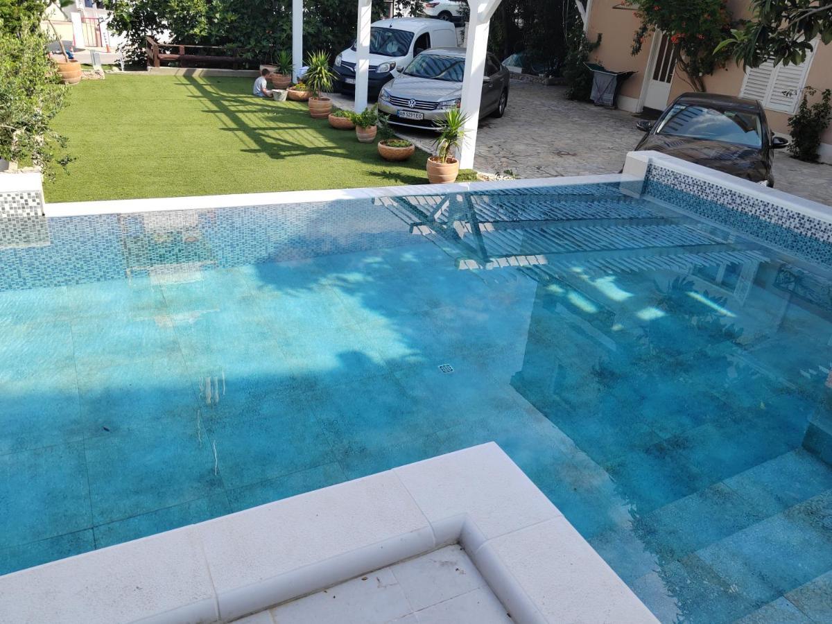 Apartmani Kike Makarska Exterior photo
