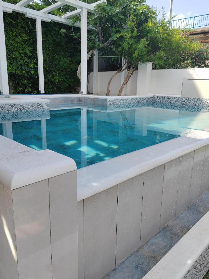 Apartmani Kike Makarska Exterior photo