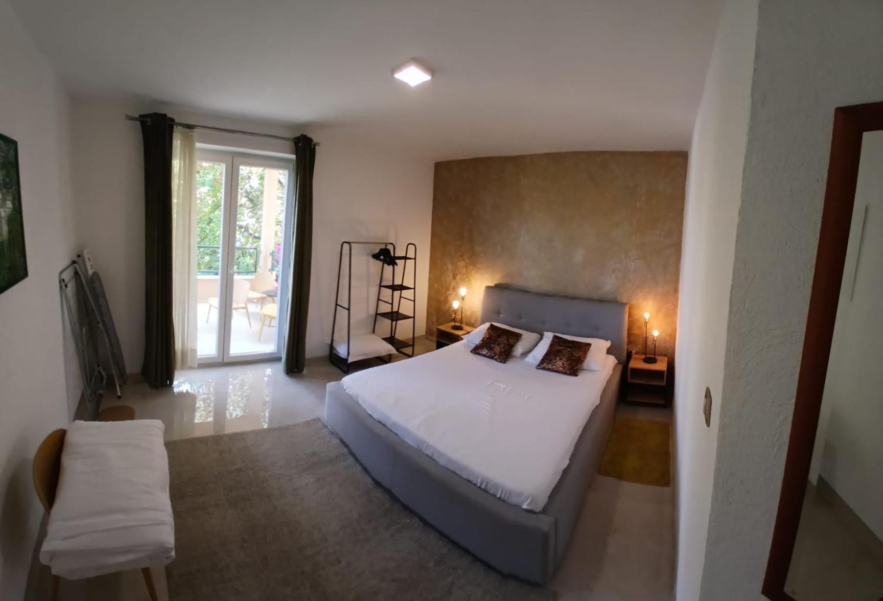 Apartmani Kike Makarska Exterior photo