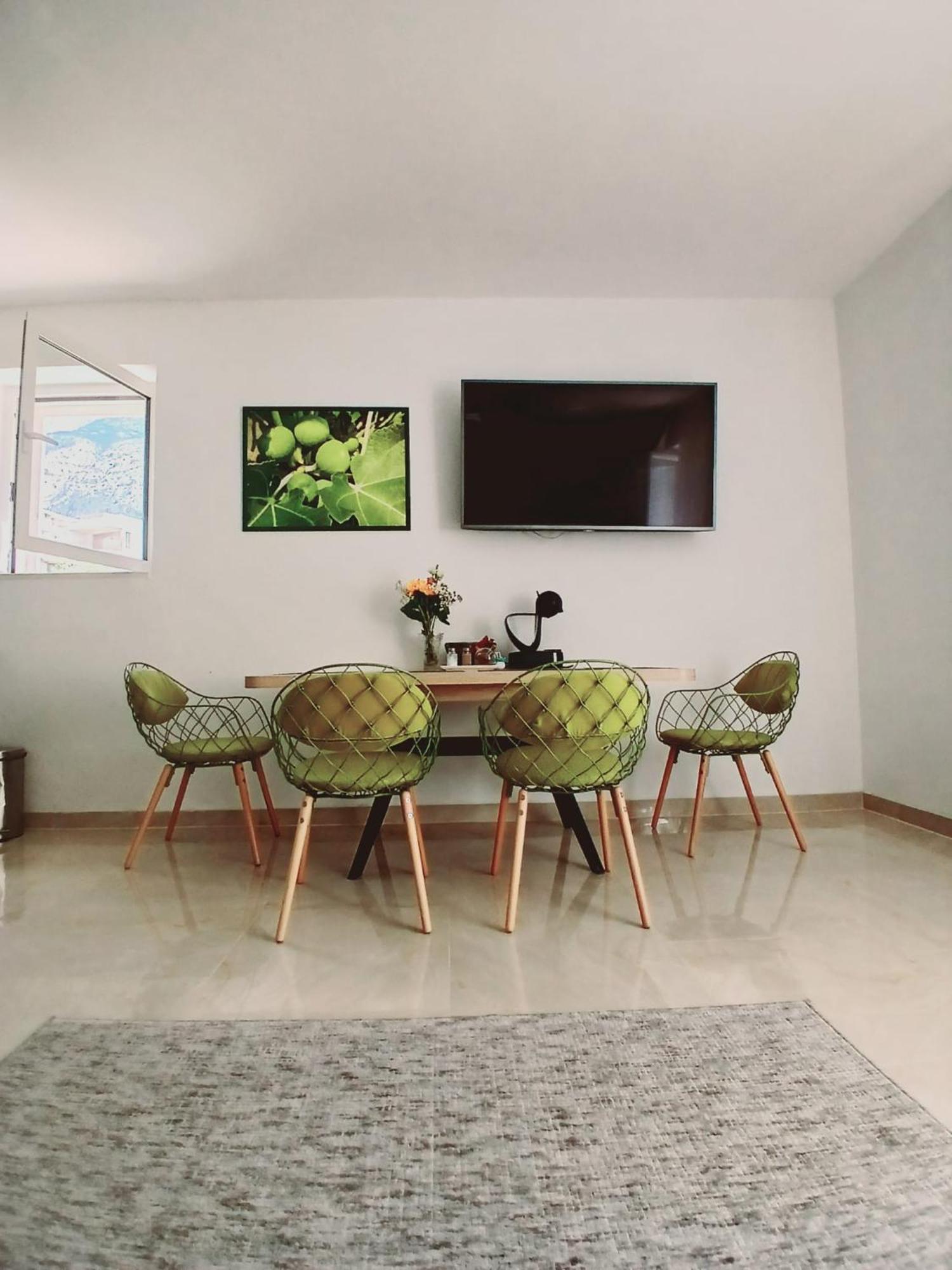 Apartmani Kike Makarska Exterior photo
