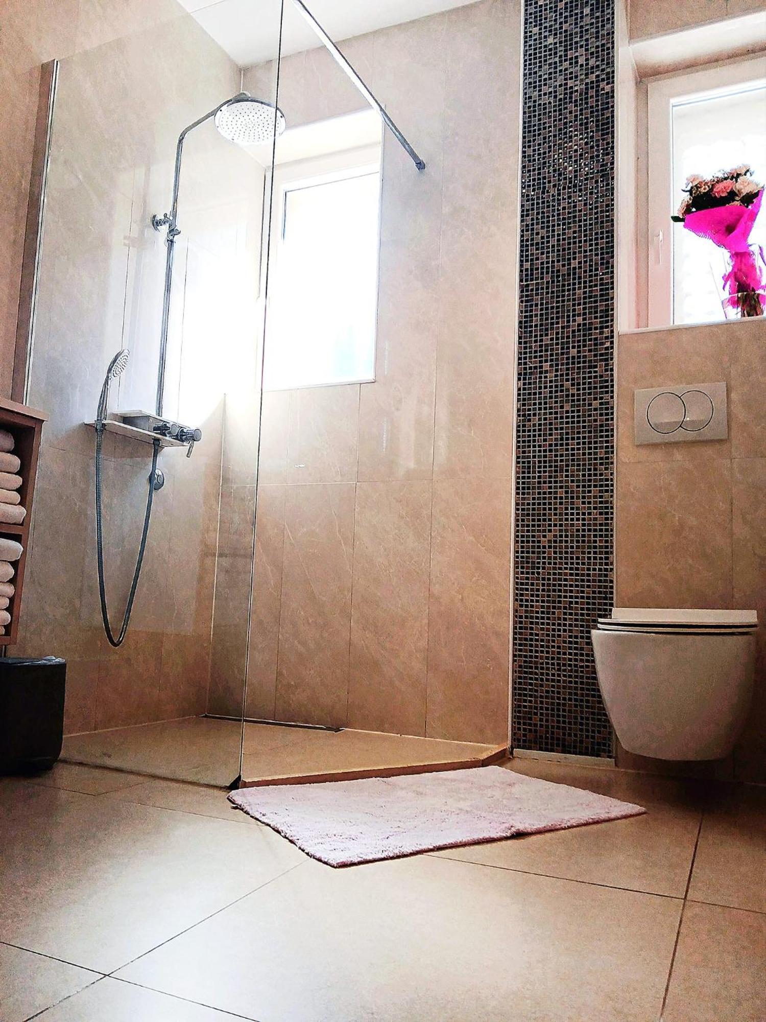 Apartmani Kike Makarska Exterior photo