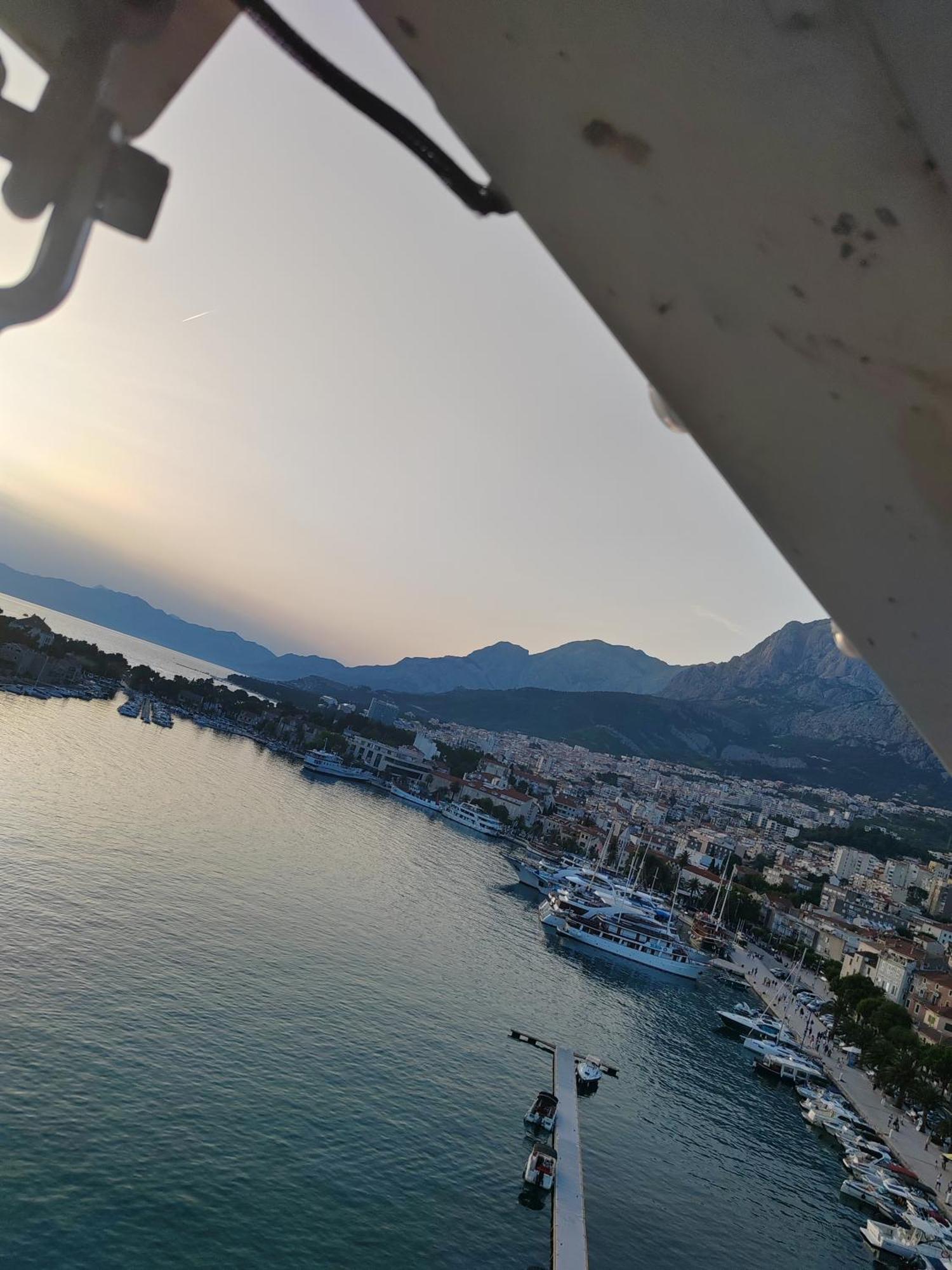 Apartmani Kike Makarska Exterior photo